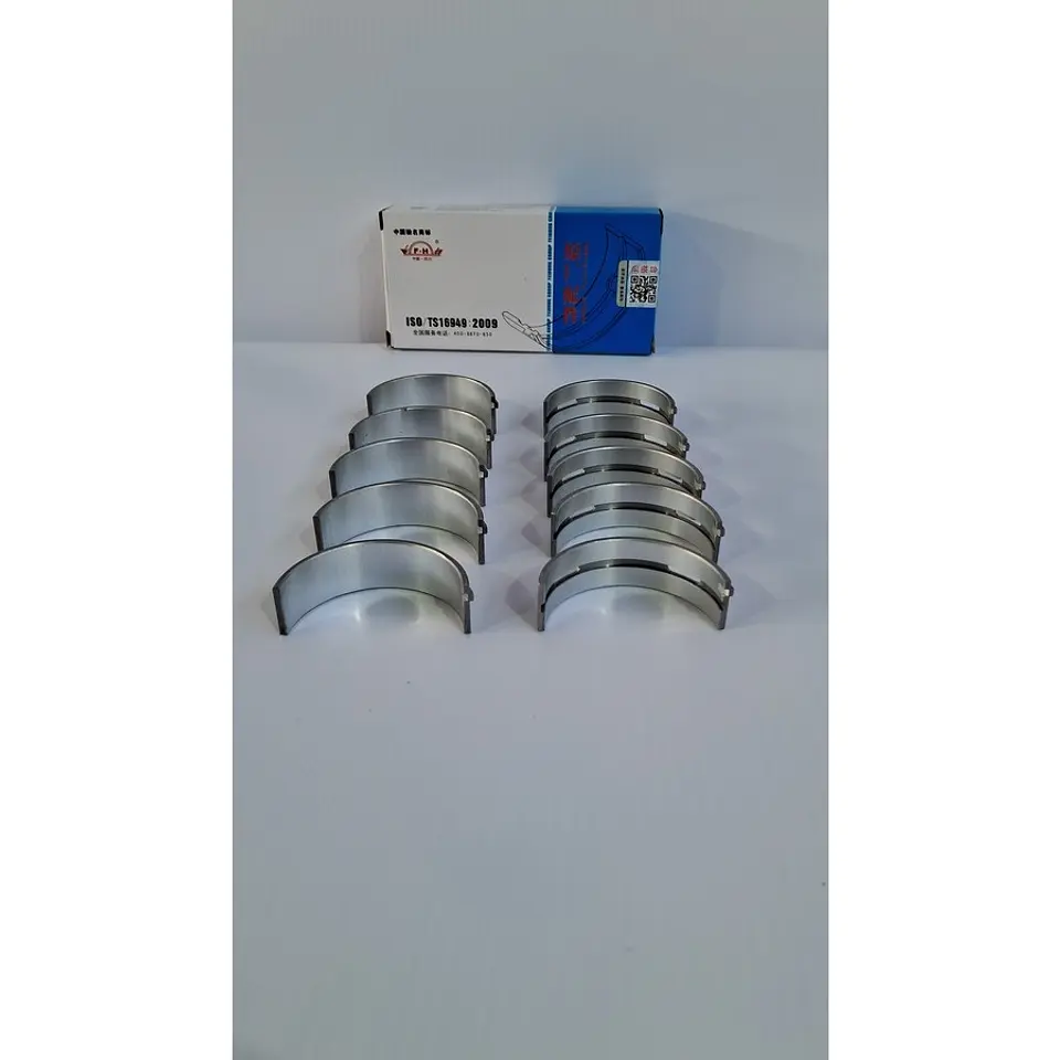 Metal Bancada Standard 469 Para Foton Midi T3 1.3 1