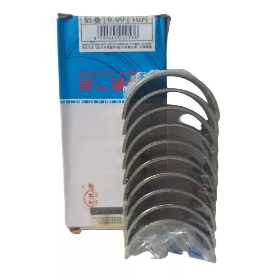 Metal Bancada Standard 474 Para DFSK Truck / Van / Cargo K07 K17 V27 1.3 Changan CM5 1.3 CM10 1.3 GAC Gonow 1.3 1