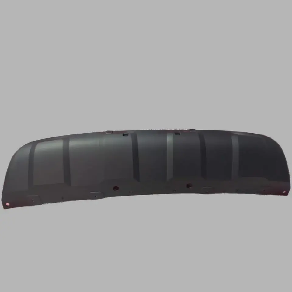 Embellecedor Delantero (Version China) Para Great Wall Poer Plus 1