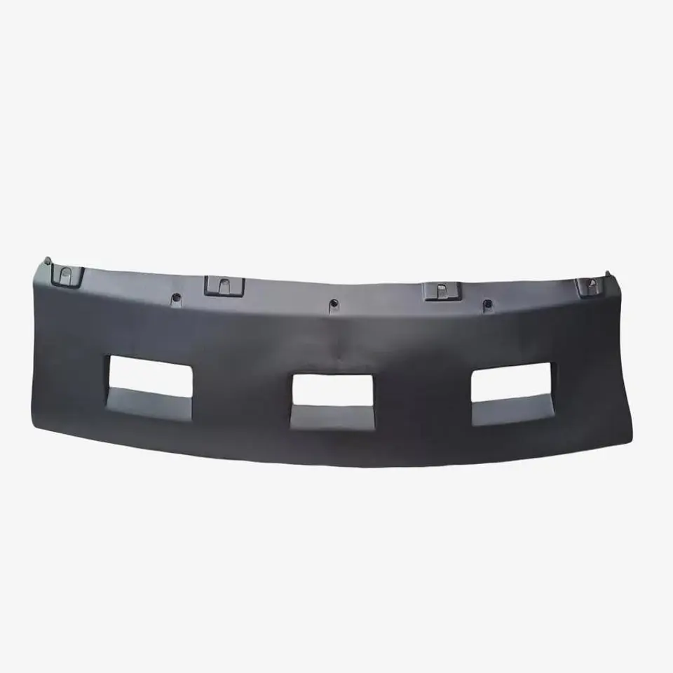 Embellecedor Delantero GW4C20 Para Great Wall H6 Sport 1