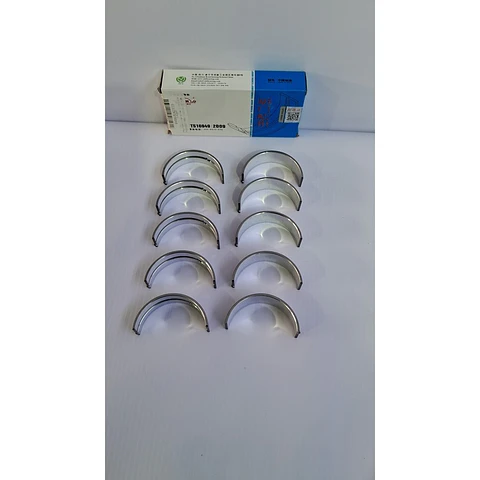 Metal Bancada Standard 473 Para BYD G3 F3 New F3R