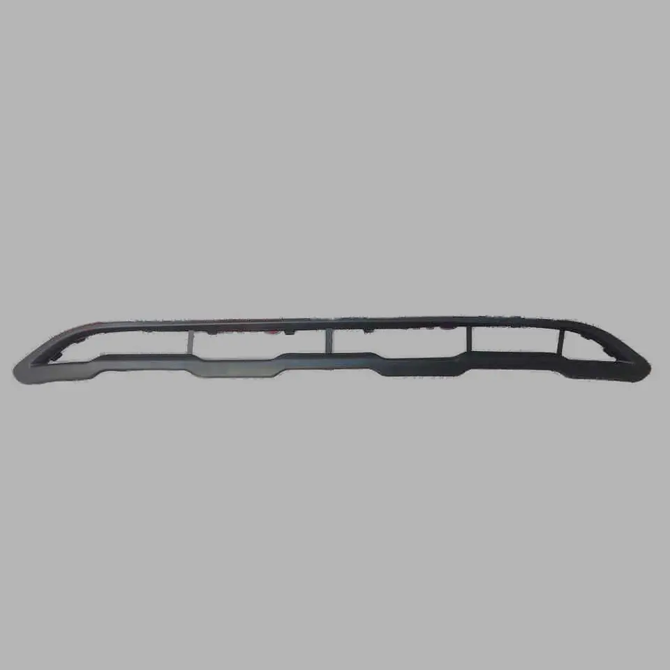 Embellecedor Delantero Para BAIC X35 New 1