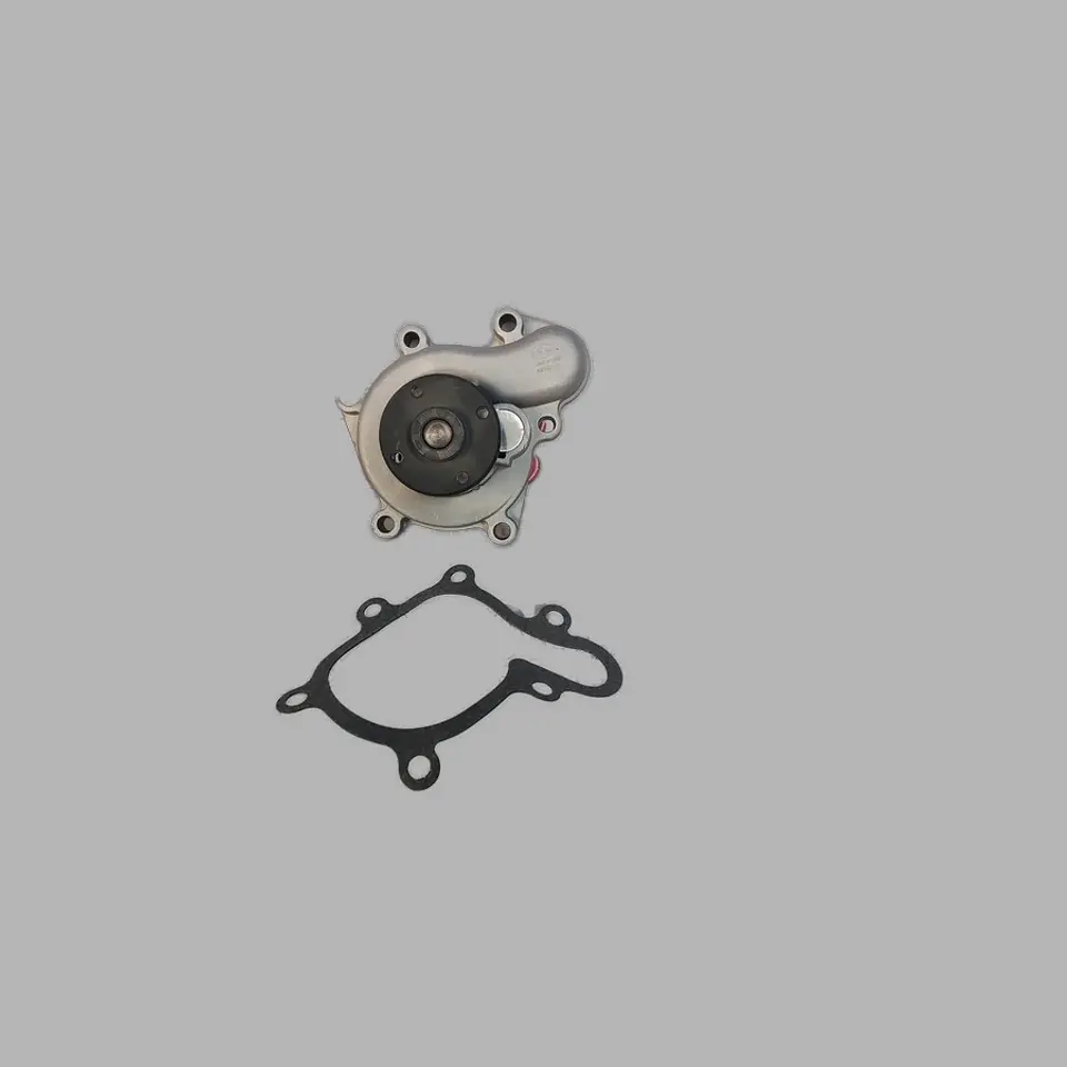 Bomba Agua Para JAC Refine Great Wall M4 1.9 (Gates) 1