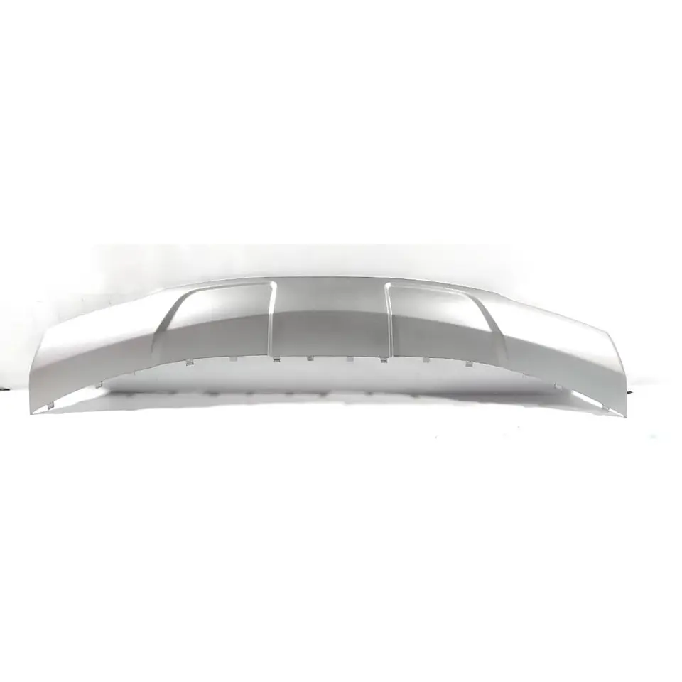 Embellecedor Delantero Para Changan CS35 Old 1