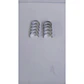 Metal Bancada Standard 4g15 Para Great Wall M4 C10 C20 C30 Florid H2 H6 1.5 - Miniatura 1