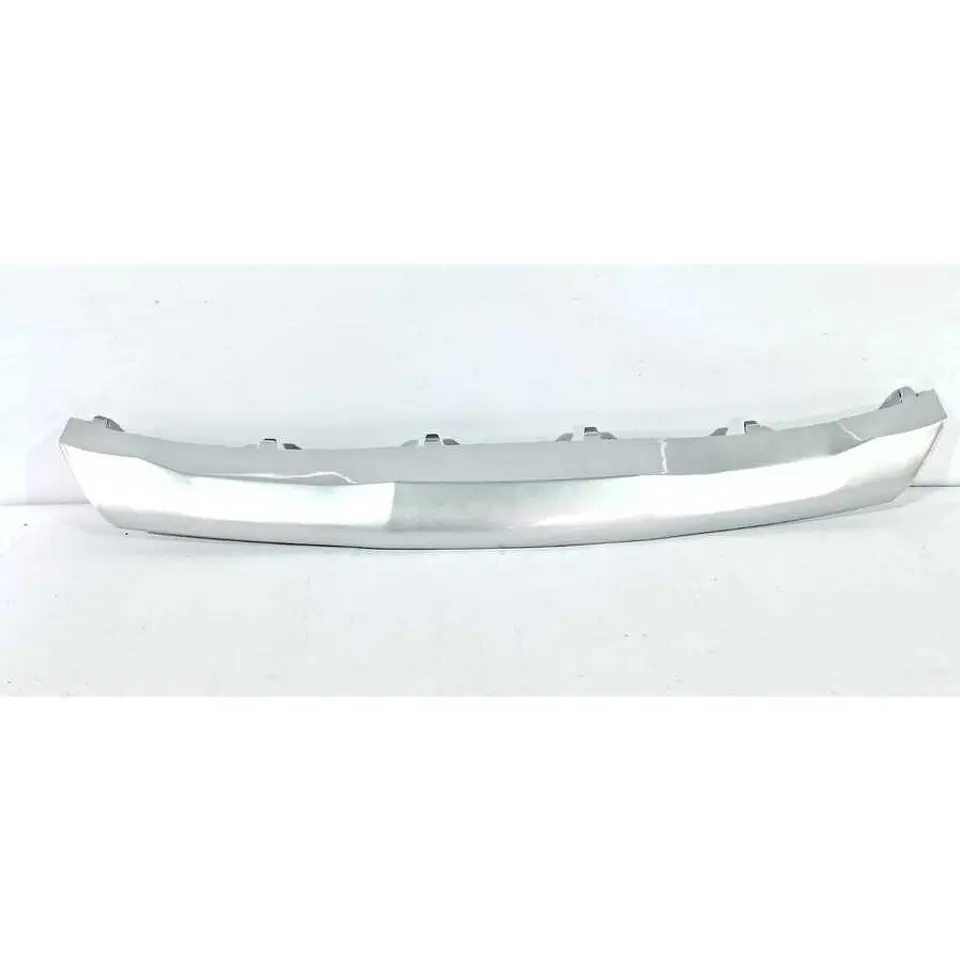 Embellecedor Delantero Para Changan CS35 Plus New 1
