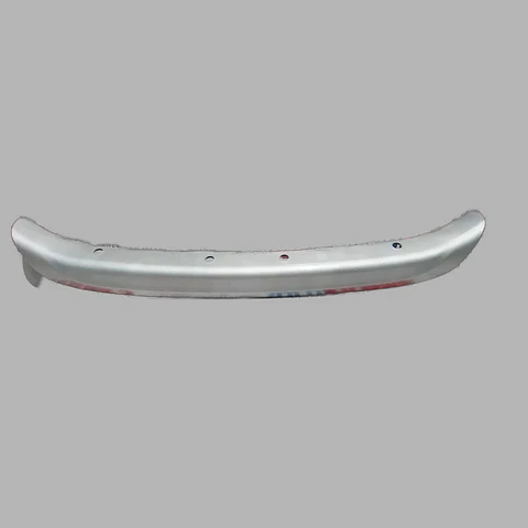 Embellecedor Delantero Para Chery Grand Tiggo New 2.0