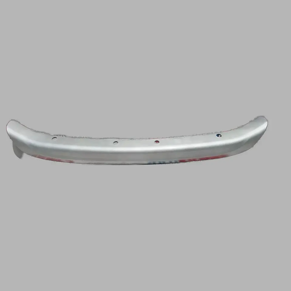Embellecedor Delantero Para Chery Grand Tiggo New 2.0 1
