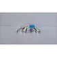 Metal Bancada Standard 4g15 Para Great Wall M4 C10 C20 C30 Florid H2 H6 1.5 - Miniatura 2