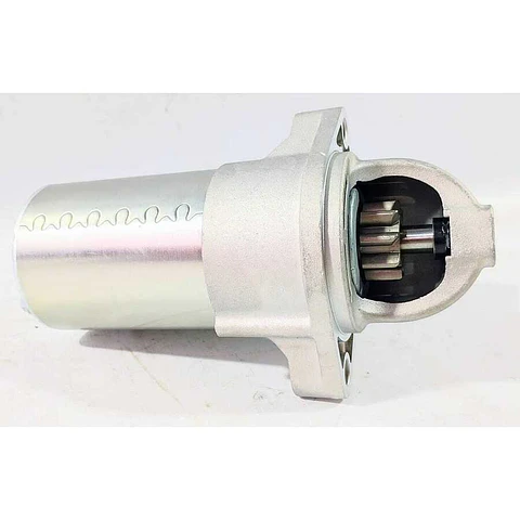 Motor Partida Para Changan Hunter 1.9