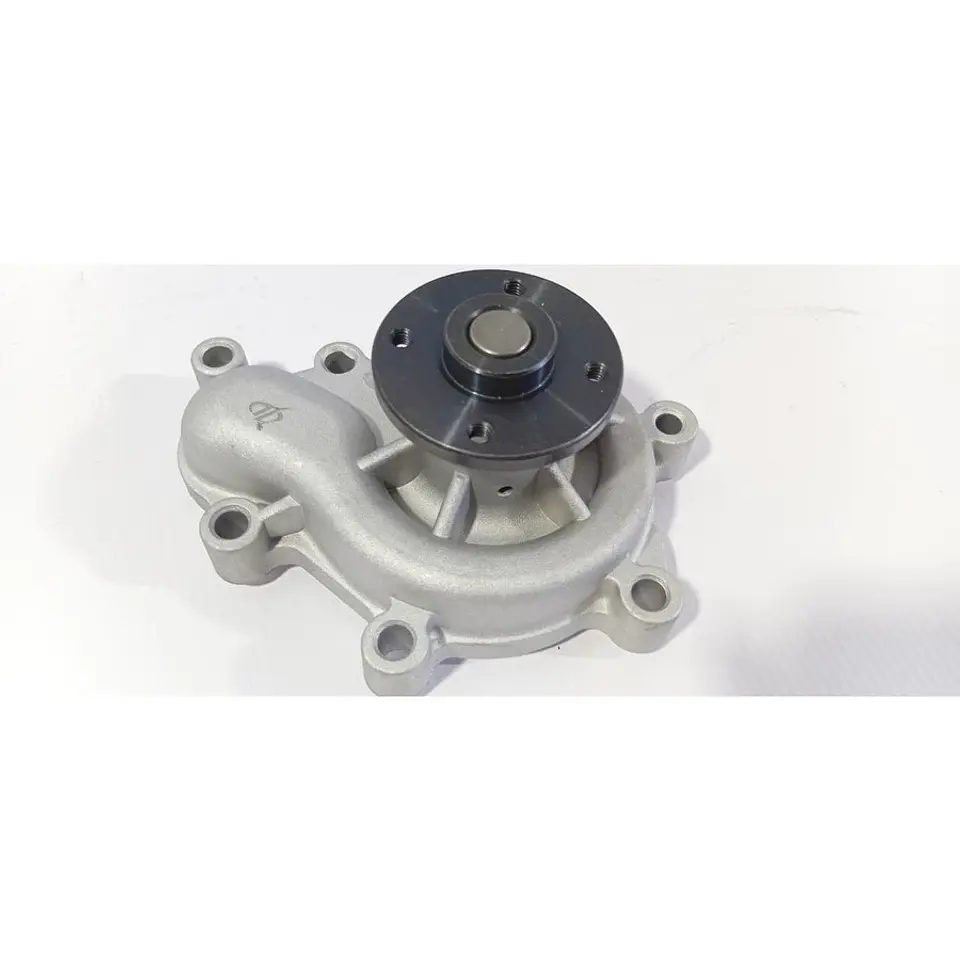 Bomba Agua Para JAC Refine 1.9 Old 3