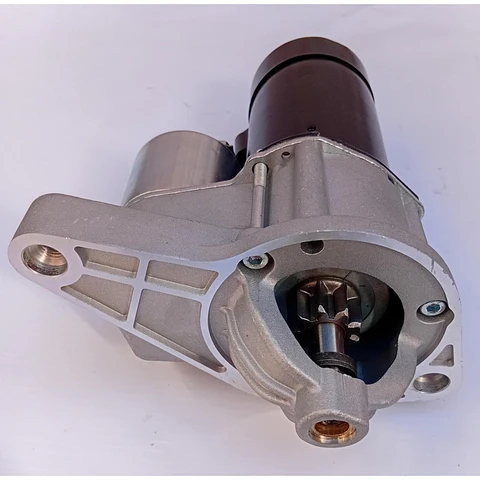 Motor Partida Para Chery Face S21 Beat