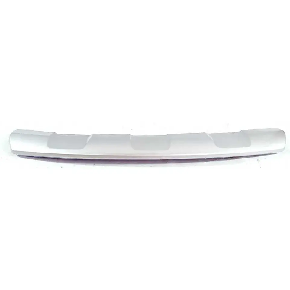 Embellecedor Delantero Para Chery Tiggo 2 1