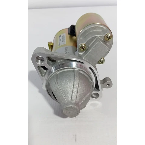 Motor Partida Para Chery Iq 1.0 New