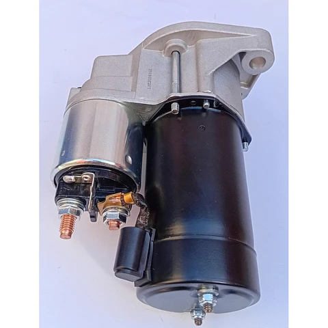 Motor Partida Para Chery Face S21 Beat