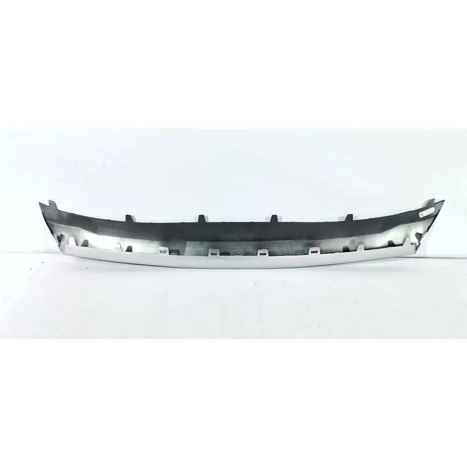 Embellecedor Delantero Para Changan CS35 Plus New 2