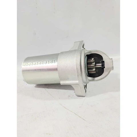 Motor Partida Para Changan Hunter 1.9