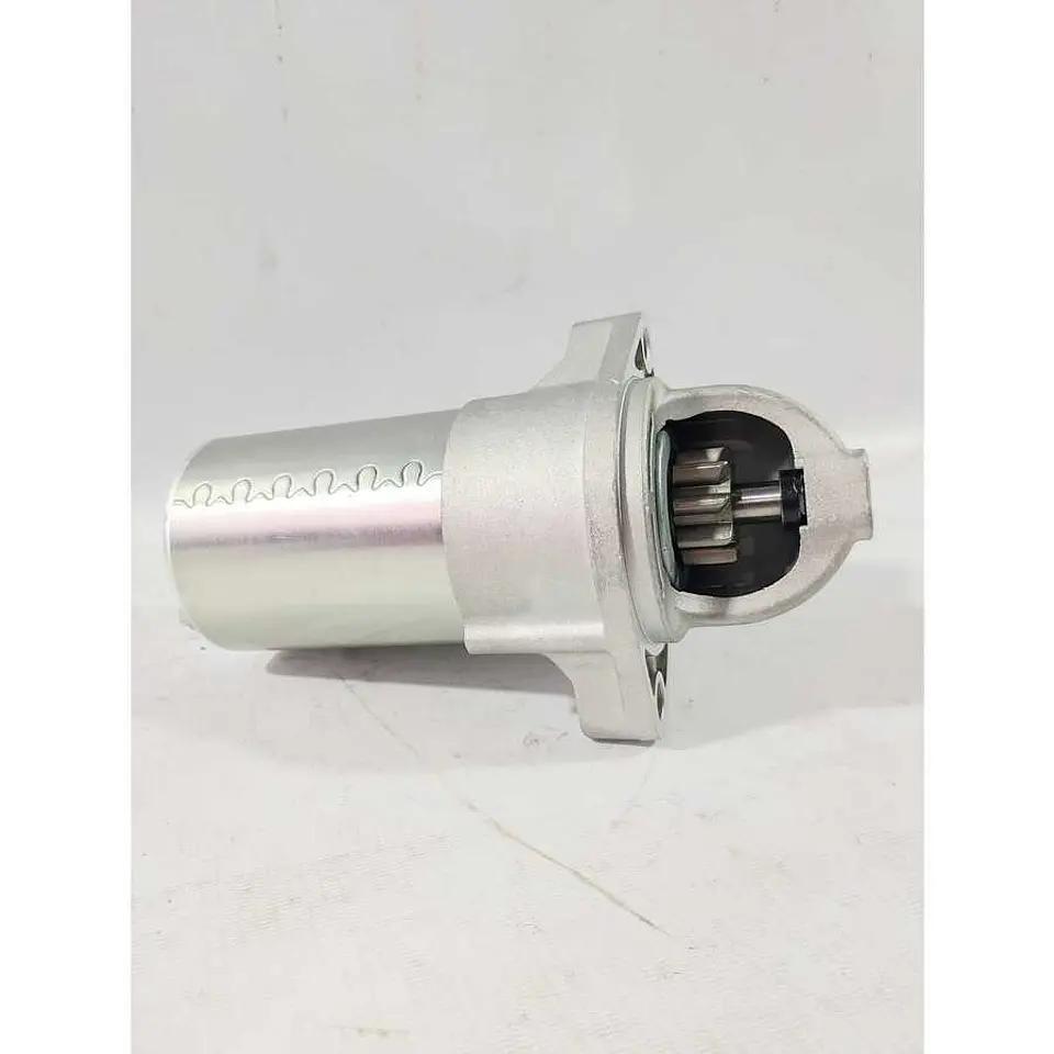 Motor Partida Para Changan Hunter 1.9 2