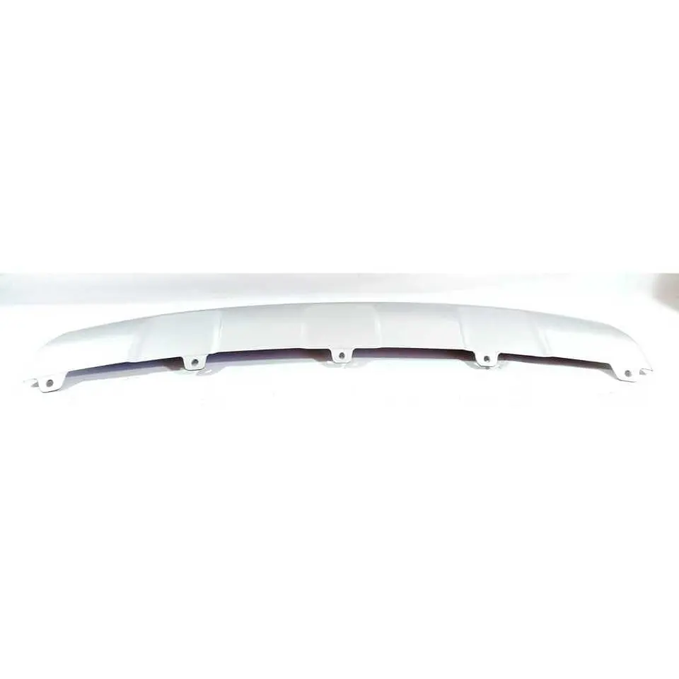 Embellecedor Delantero Para Chery Tiggo 2 2