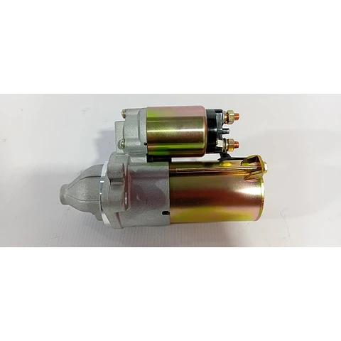 Motor Partida Para Chery Iq 1.0 New