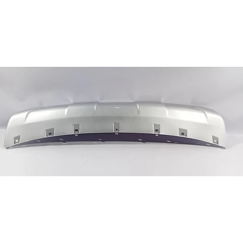 Embellecedor Delantero Para Chery Tiggo 3 New