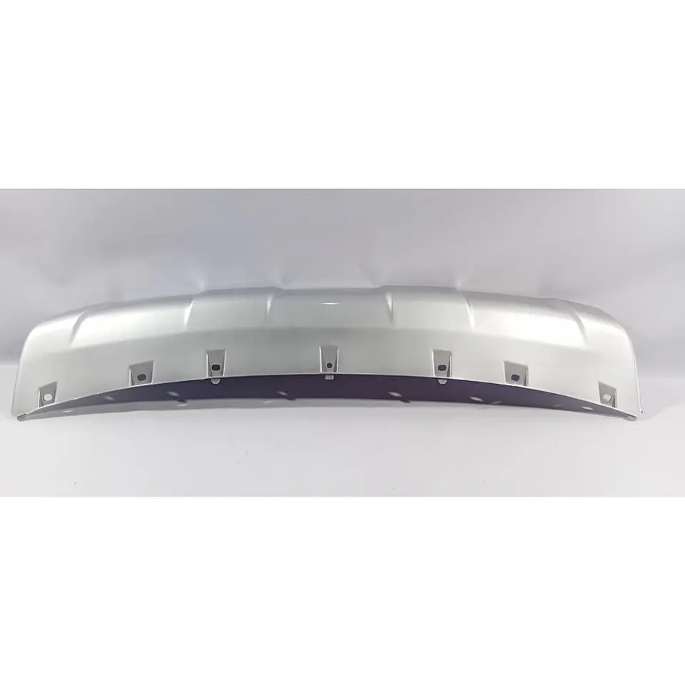 Embellecedor Delantero Para Chery Tiggo 3 New 1