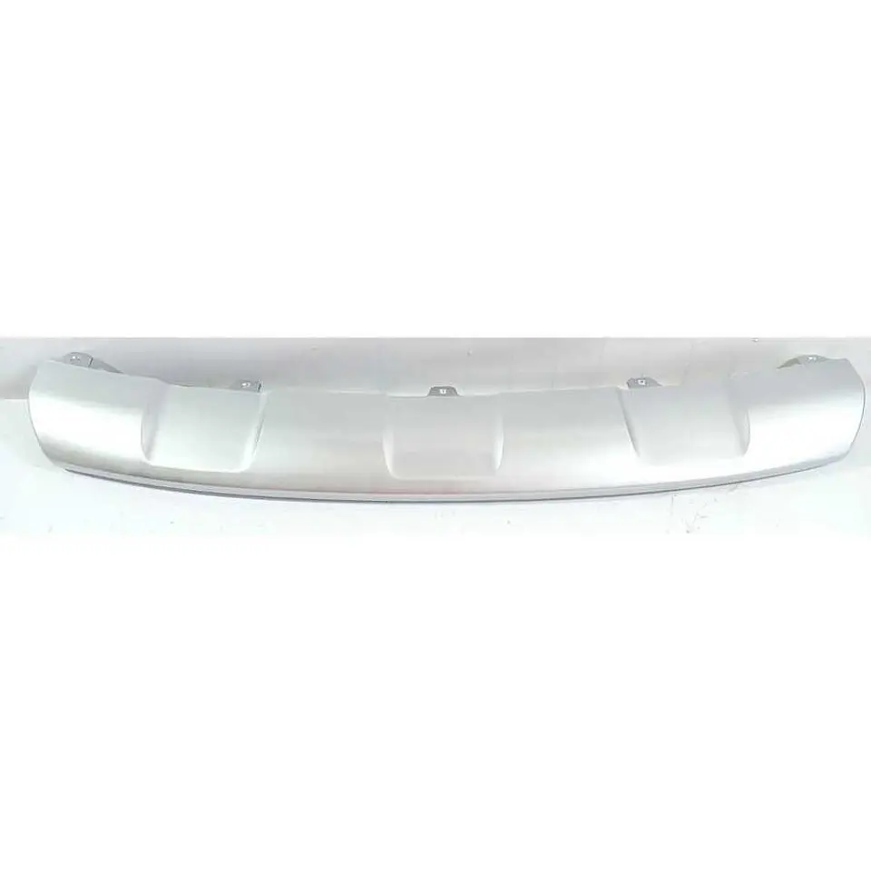 Embellecedor Delantero Para Chery Tiggo 2 3
