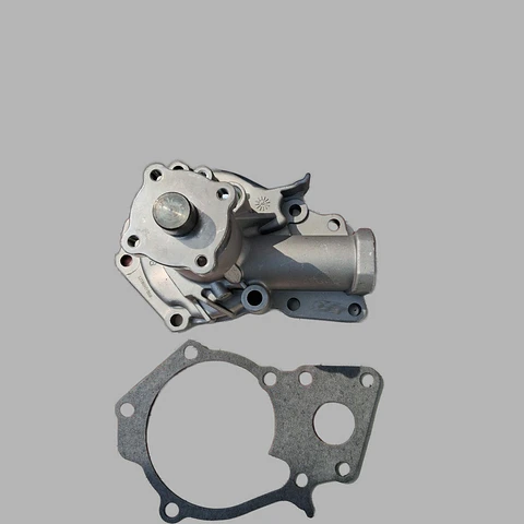 Bomba Agua Para JAC T6 Refine Great Wall M4 (New) 2.0 Bencinero Refine New M4 1.9 (Genuino)