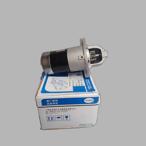 Motor Partida Para Maxus G10 1.9 Agosto