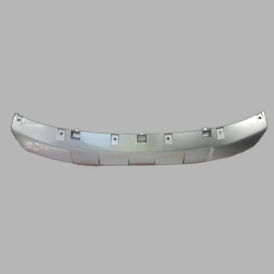 Embellecedor Delantero Para Chery Tiggo 3 Pro 1