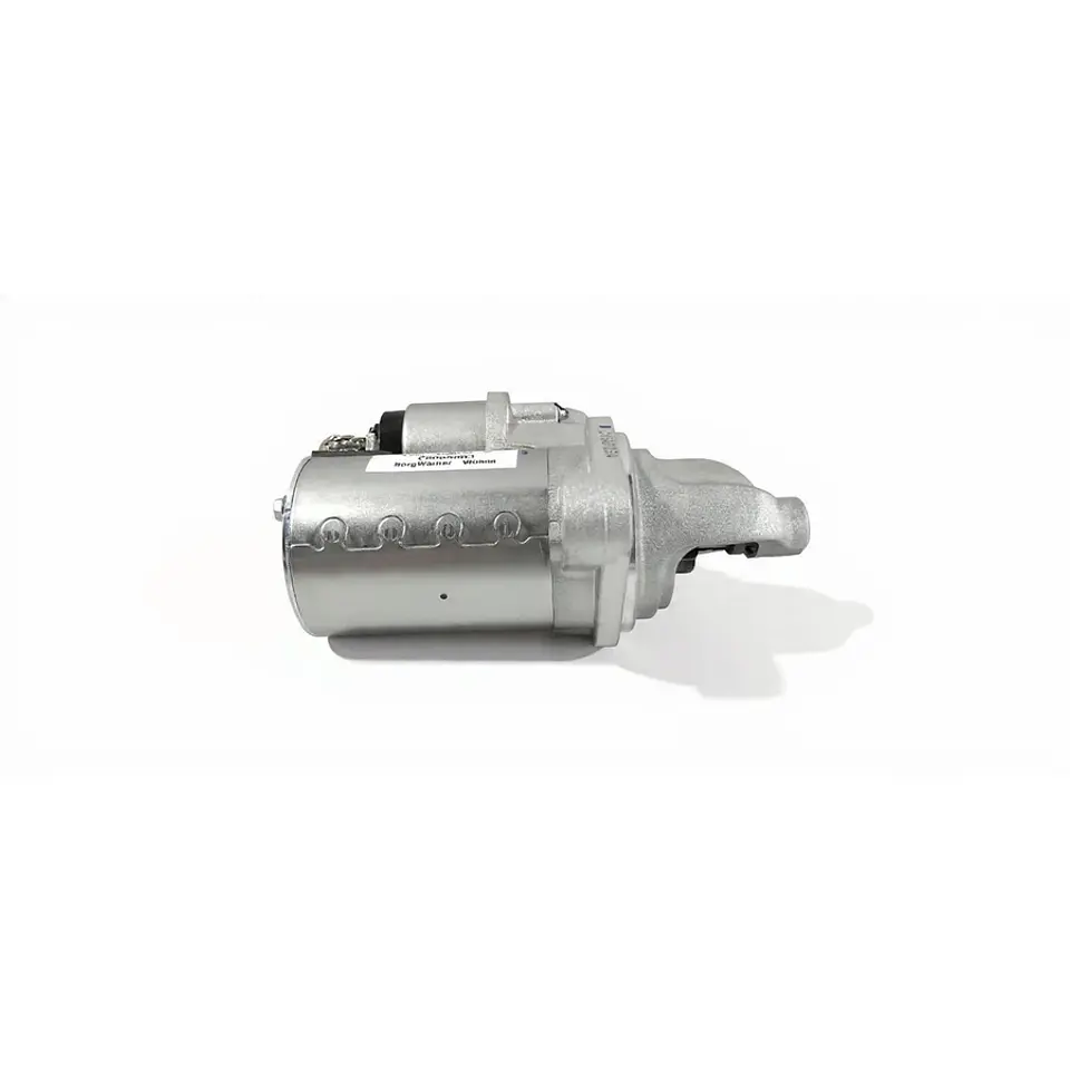 Motor Partida Para Foton Tm3 TM5 3