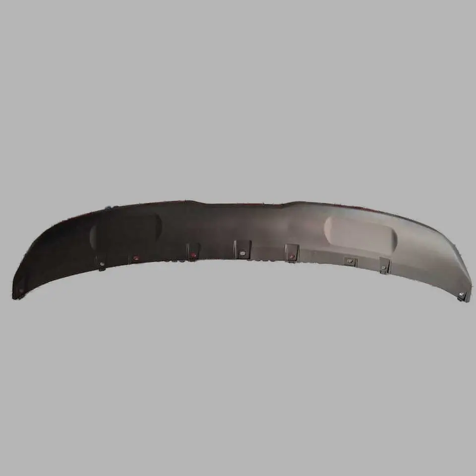 Embellecedor Delantero Para Chery Tiggo 8 Pro 1