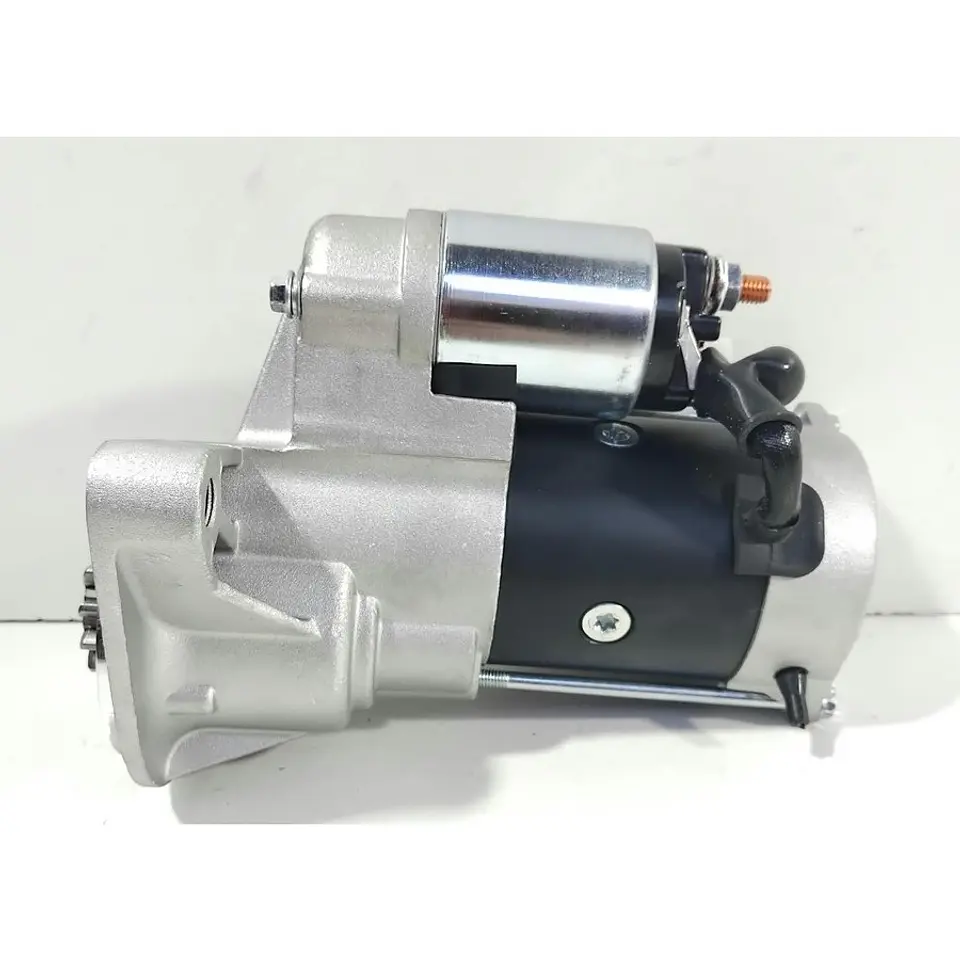 Motor Partida Para ZNA Rich 6 DF6 2