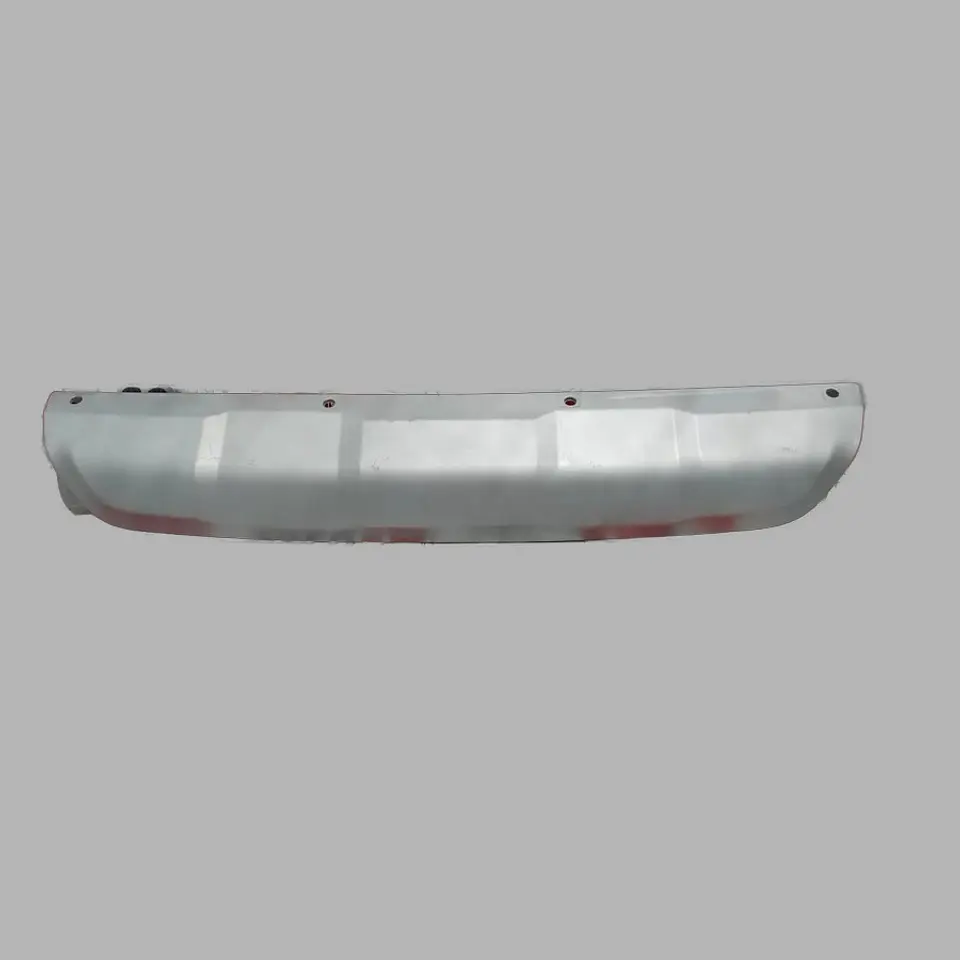 Embellecedor Delantero Para DFM AX3 1