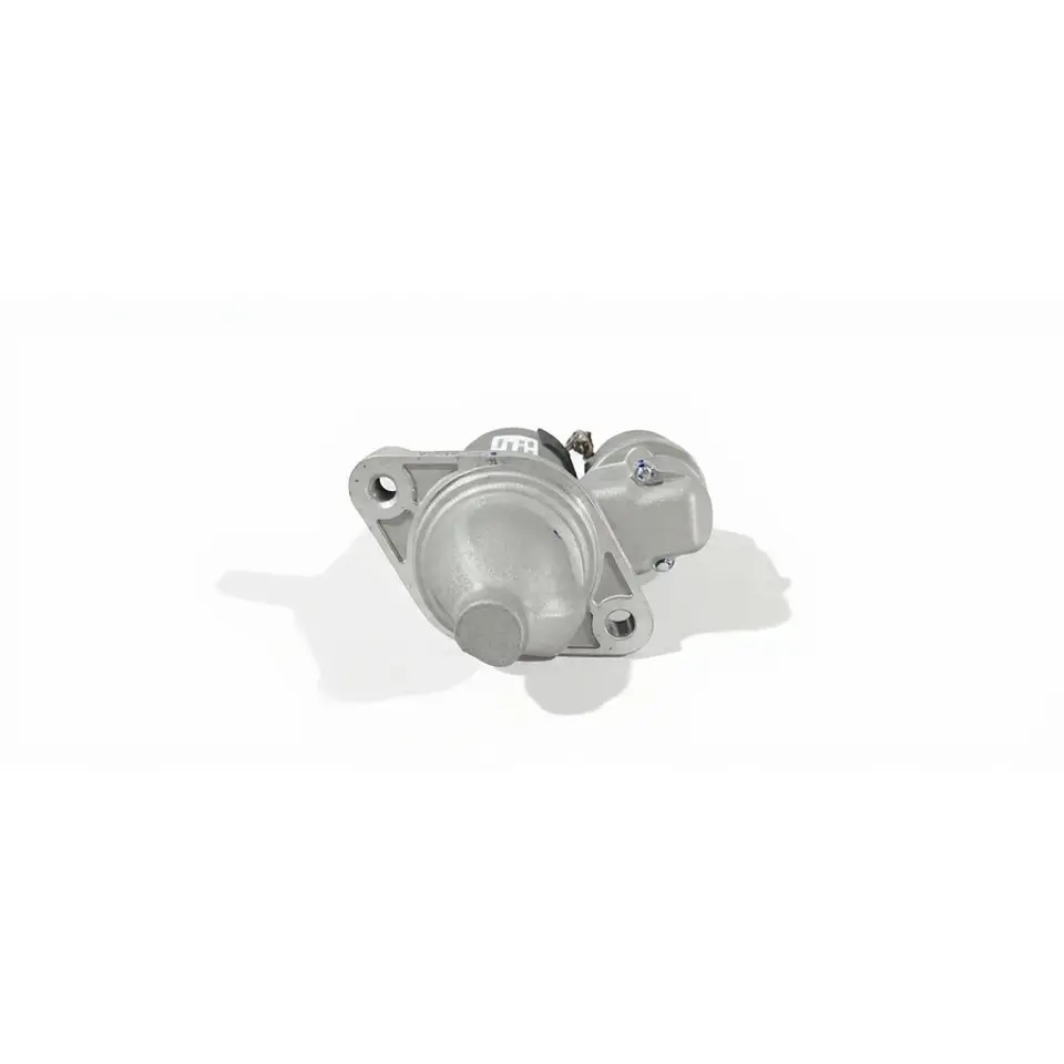Motor Partida Para Foton Tm3 TM5 4