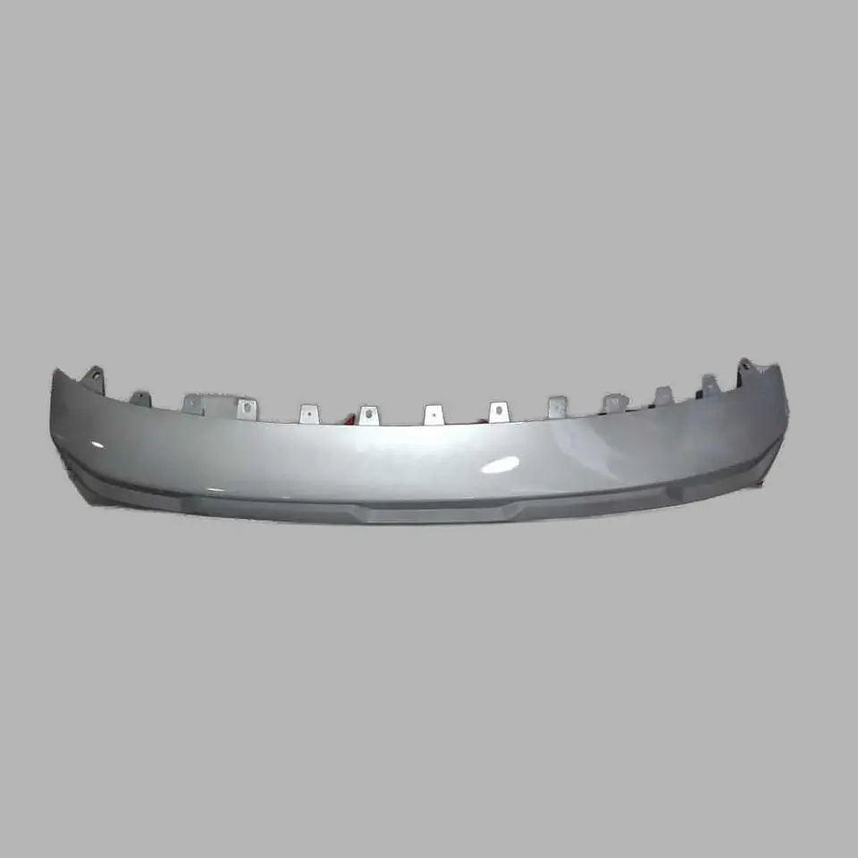 Embellecedor Delantero Para GAC GS3 Power 1