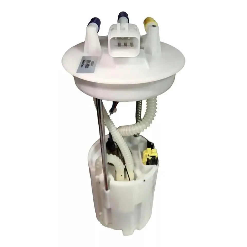 Bomba Bencina Para Brilliance H230 H220 1