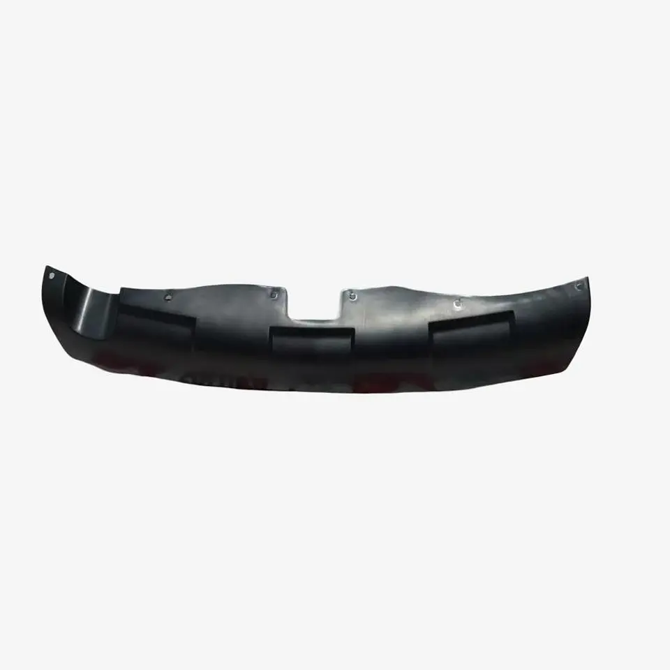 Embellecedor Delantero Para Great Wall H3 New 1