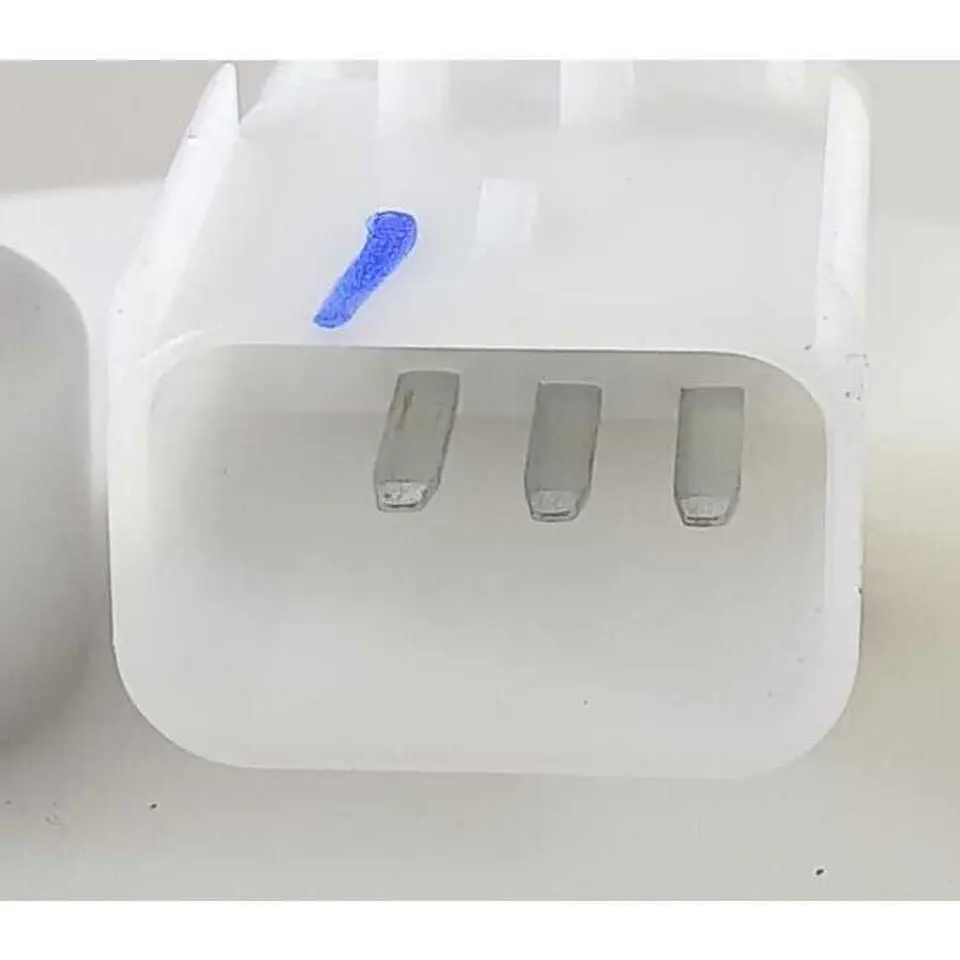 Bomba Bencina Para Brilliance V5 Fsv Frv 2