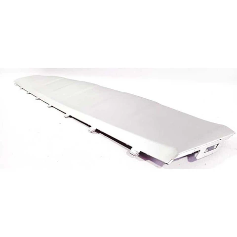 Embellecedor Delantero Para Geely Azkarra