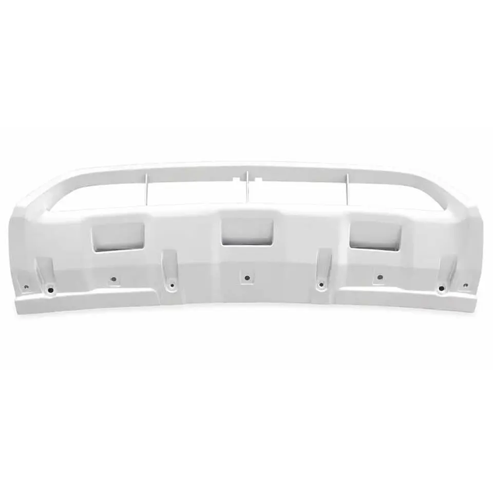 Embellecedor Delantero Para Great Wall H6 Old 1