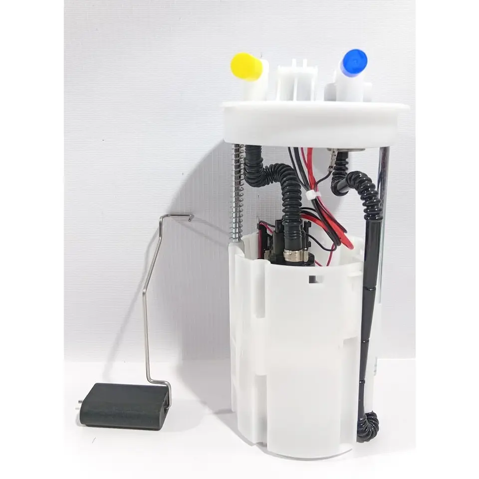 Bomba Bencina Para Brilliance V5 Fsv Frv 3