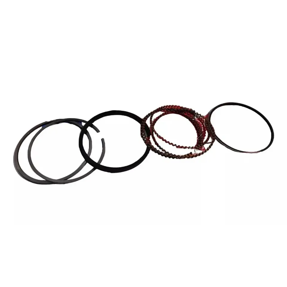 Anillos Standard Para BYD S6 2.0 1