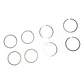 Anillos Standard Para Changan A500 CS15 - Miniatura 1