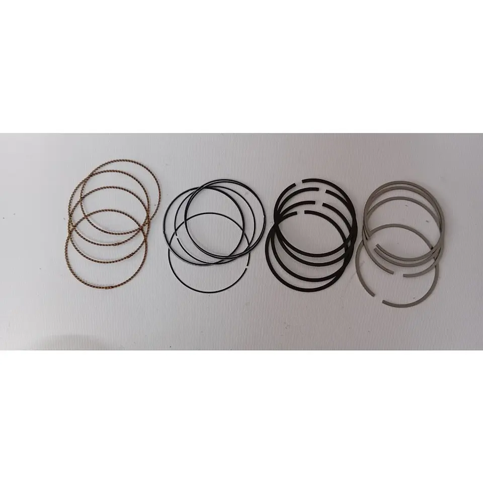 Anillos Standard Para Changan CX70 1.5 1