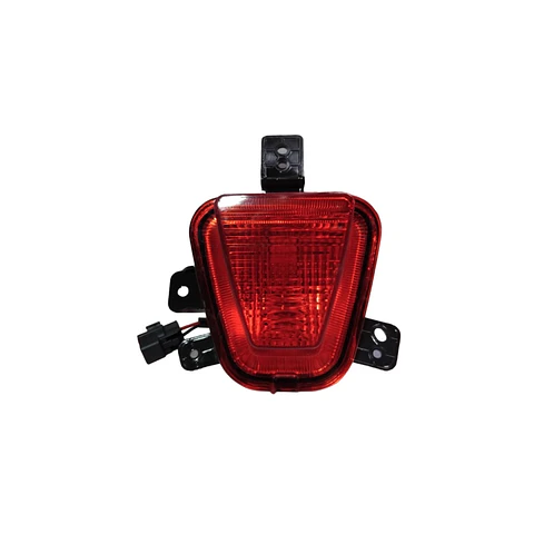Neblinero Trasero Central Para Changan Uni-t