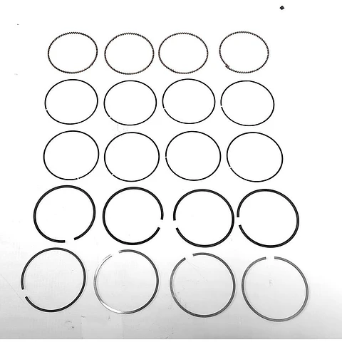 Anillos Standard Para Changan CX70 1.6