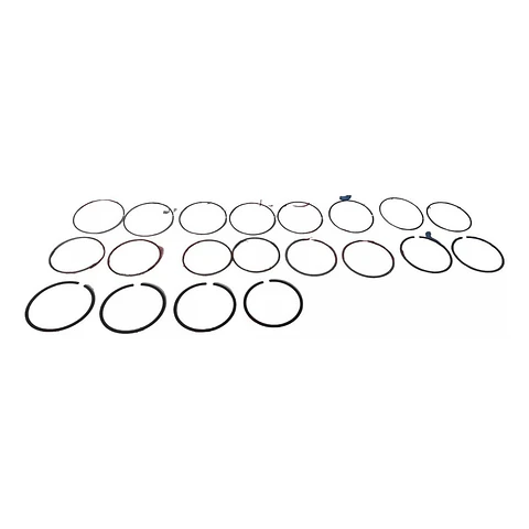 Anillos Standard Para Changan Eado CS35 Old