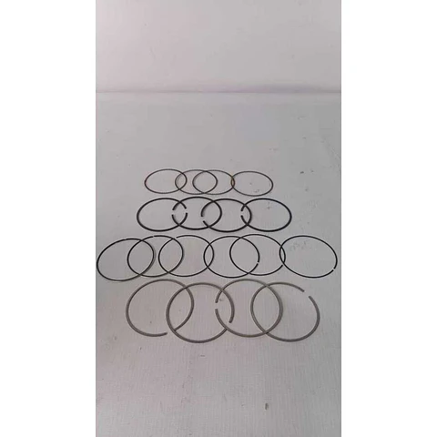 Anillos Standard Para Changan A500 CS15