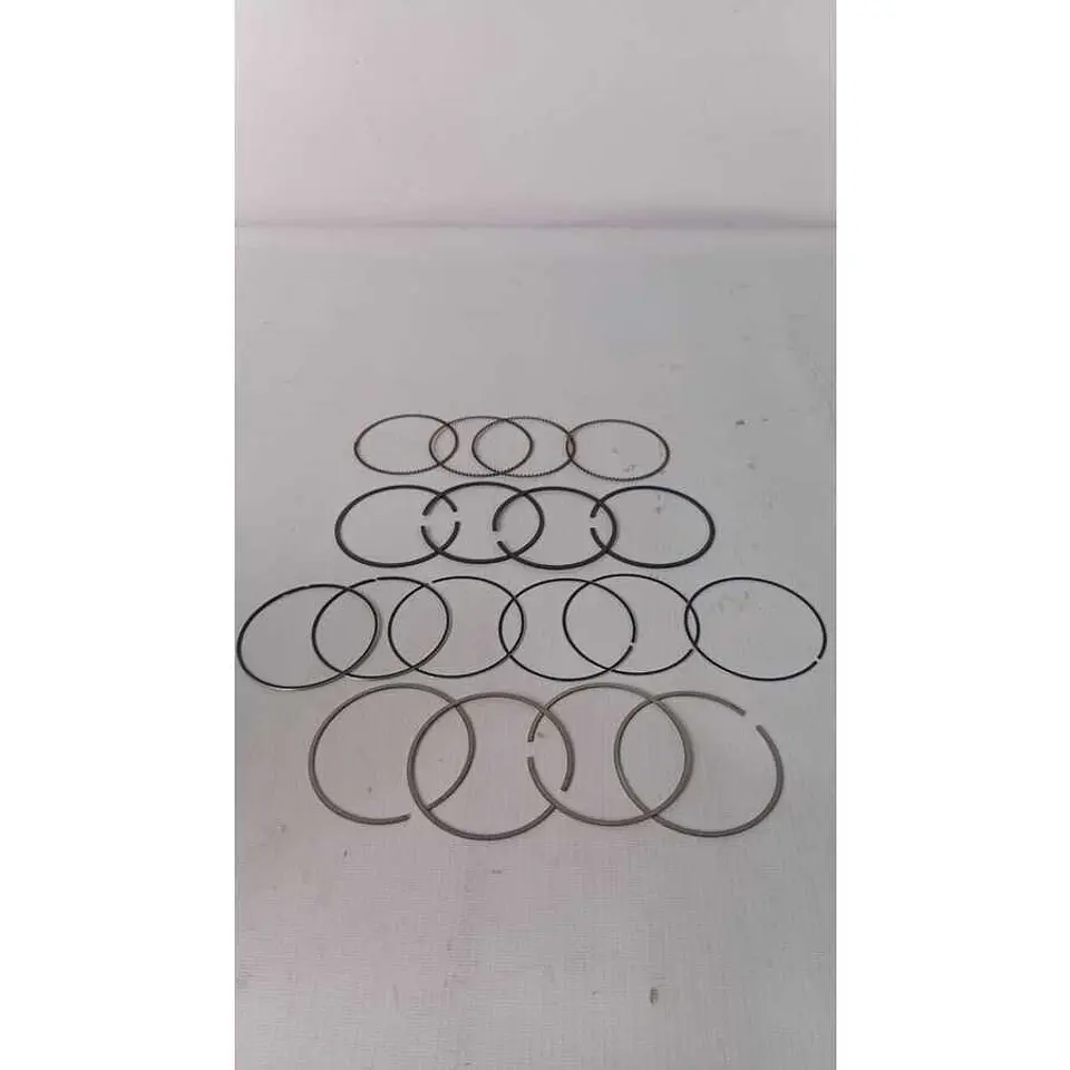 Anillos Standard Para Changan A500 CS15 2